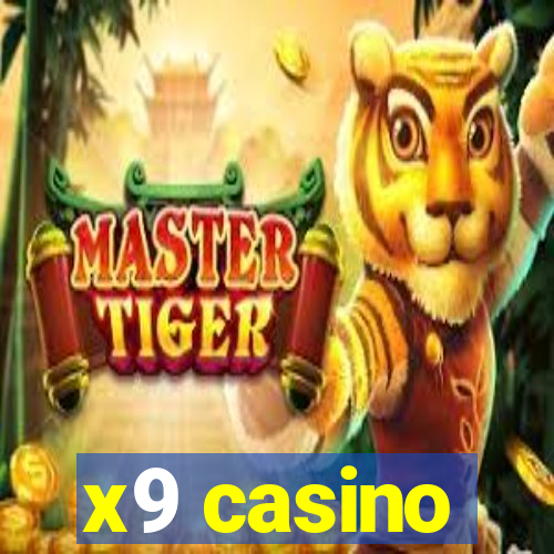 x9 casino